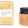 Upcircle Eye Cream With Cucumber, Hyaluronic Acid And Coffee 15ml