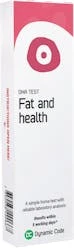 Dynamic Code Fat And Health Dna Test