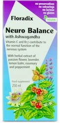 Floradix Neuro Balance 250ml