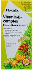 Floradix Vitamin B Complex 250ml