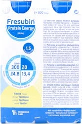 Fresubin 2kcal Drink Vanilla 4x200ml