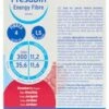 Fresubin Energy Fibre Drink Strawberry 4 X 200ml
