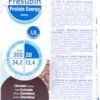 Fresubin Energy Protein Drink Chocolate 4 X 200ml