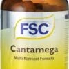 FSC Cantamega 180 Tablets