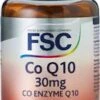 FSC Coq10 30mg 90 Capsules