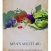 Garden Of Life Men's 40+ Multi 60 Tabs