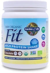 Garden Of Life Raw Organic Fit Chocolate 455g