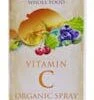 Garden Of Life Vitamin C Spray (Orange/Tangerine) 58ml