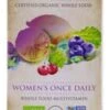 Garden Of Life Women's Once Daily 30 Tabs