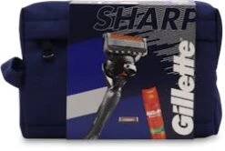 Gillette® Gillette Fusion Pro-Glide 5 Piece Gift Set