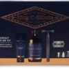 Gillette® Gillette King C Compact Styling Kit