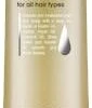 Giovanni Smoothing Castor Oil Shampoo 399ml