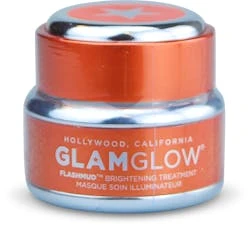Glamglow Flashmud Brightening Treatment 15g 1 Glamglow Flashmud Brightening Treatment 15g