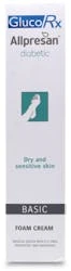 Glucorx Allpresan Diabetic Foam Basic 300 Ml