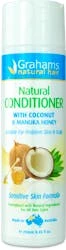 Grahams Natural Conditioner 250ml