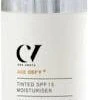 Green People Age Defy+ By Cha Vøhtz Tinted DD Moisturiser SPF15 Medium 30ml