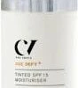 Green People Age Defy+ By Cha Vøhtz Tinted SPF15 Moisturiser Light 30ml