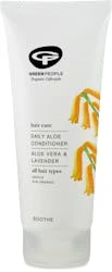 Green People Daily Aloe Conditioner 200ml