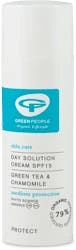 Green People Day Solution SPF15 50ml