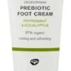 Green People Deodorising Prebiotic Foot Cream 50ml