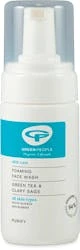 Green People Foaming Face Wash Anti Blemish 100ml