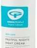 Green People Fruitful Nights Night Cream 50ml