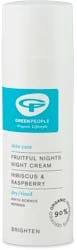 Green People Fruitful Nights Night Cream 50ml