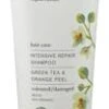 Green People Intensive Repair Shampoo Green Tea & Orange Peel 200ml