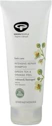 Green People Intensive Repair Shampoo Green Tea & Orange Peel 200ml