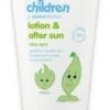 Green People Kid's Lotion & After Sun 150ml