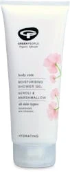 Green People Moisturising Shower Gel 200ml