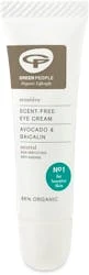 Green People Neutral Scent Free Rejuvenating Eye Cream 10ml