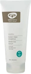 Green People Neutral Scent Free Shampoo 200ml