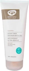 Green People Neutral Scent Free Shower Gel 200ml