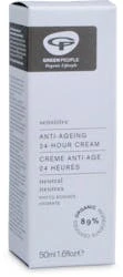 Green People Anti-Ageing 24hr Cream 50ml