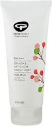 Green People Quinoa & Artichoke Conditioner 200ml