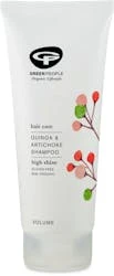 Green People Quinoa & Artichoke Shampoo 200ml