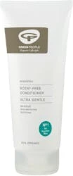 Green People Scent Free Conditioner 200ml