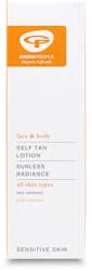 Green People Self Tan Lotion 150ml