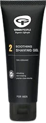 Green People Soothing Shaving Gel 100ml