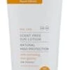 Green People Sun Lotion Scent Free SPF30 100ml