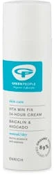 Green People Vita Min Fix Moisturiser 50ml