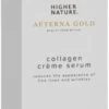 Higher Nature Aeterna Gold Collagen Crème Serum 50ml