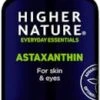 Higher Nature Astaxanthin 30 Capsules