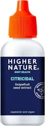 Higher Nature Citricidal 100ml