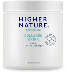 Higher Nature Collaflex Drink 185g