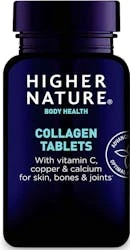 Higher Nature Collagen 90 Tablets