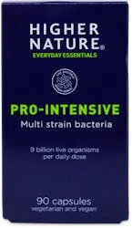 Higher Nature Pro-Intensive 90 Capsules