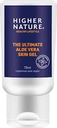 Higher Nature Ultimate Aloe Skin Gel 75ml