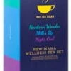 HotTea Mama New Mama Wellness Tea Set